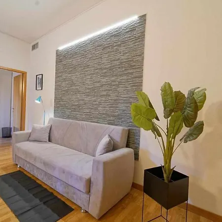 Destiny 4 Borgo Venezia Apartament Werona