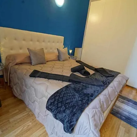 Destiny 4 Borgo Venezia Apartment Verona