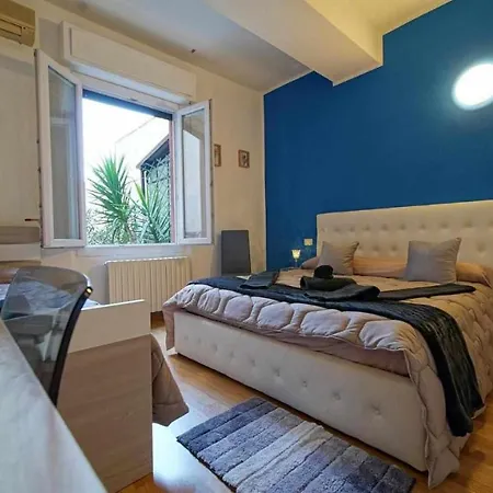 Apartament Destiny 4 Borgo Venezia Werona