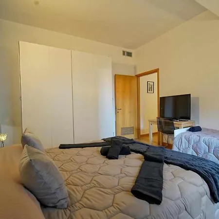 Destiny 4 Borgo Venezia Apartment Verona