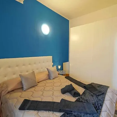Destiny 4 Borgo Venezia Apartament Werona