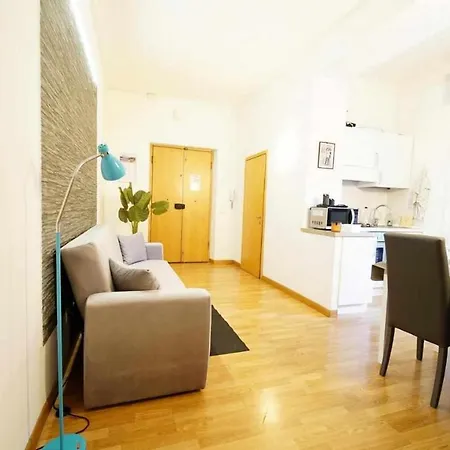 Apartment Destiny 4 Borgo Venezia