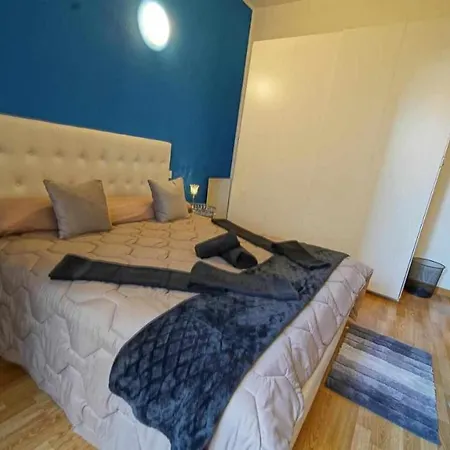 Apartament Destiny 4 Borgo Venezia *